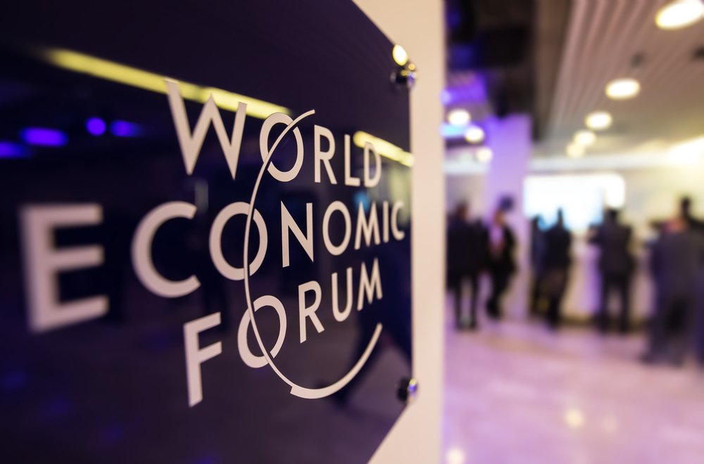 In Davos wurde ein Blockchain-Projekt gestartet, das darauf abzielt, das SWIFT für Stablecoins und CBDCs zu sein