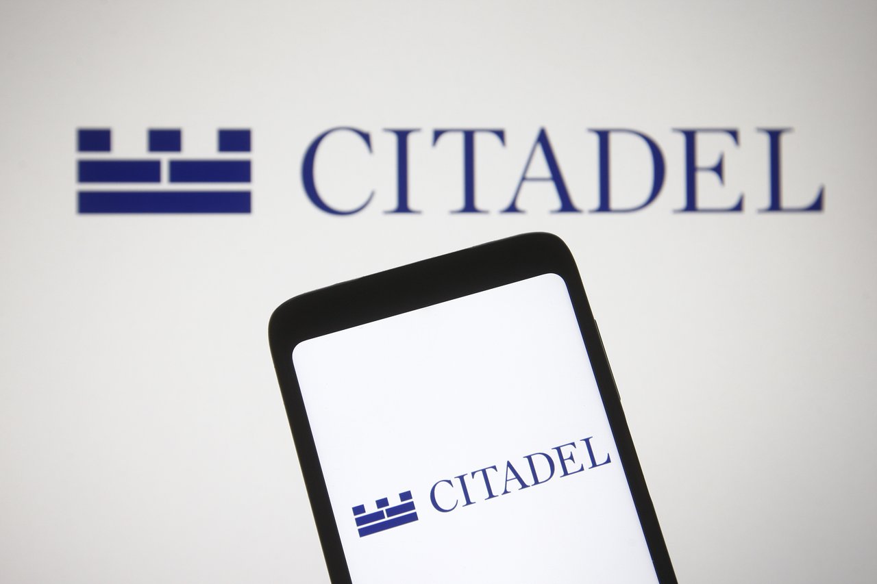 Citadel erzielt 16 Milliarden Dollar Gewinn und wird als erfolgreichster Hedgefonds aller Zeiten erklärt
