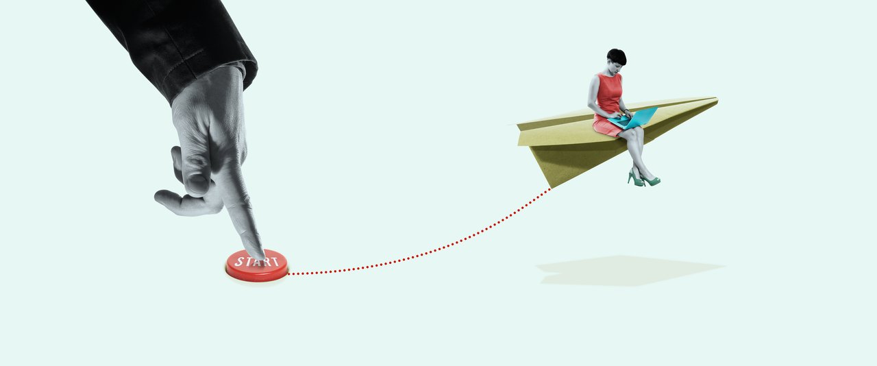 Stabilität, Markt oder Kultur: Was bestimmt, wann ein Startup aufhört, ein Startup zu sein?