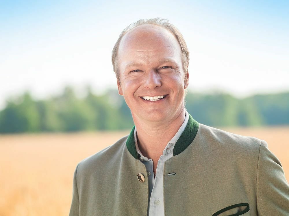 <p>Stefan Georg Hipp</p>