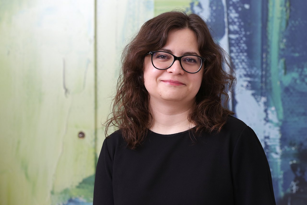 Diana Koziarska: Wenn Startups aus der SEE-Region global konkurrieren wollen, müssen sie sich vernetzen