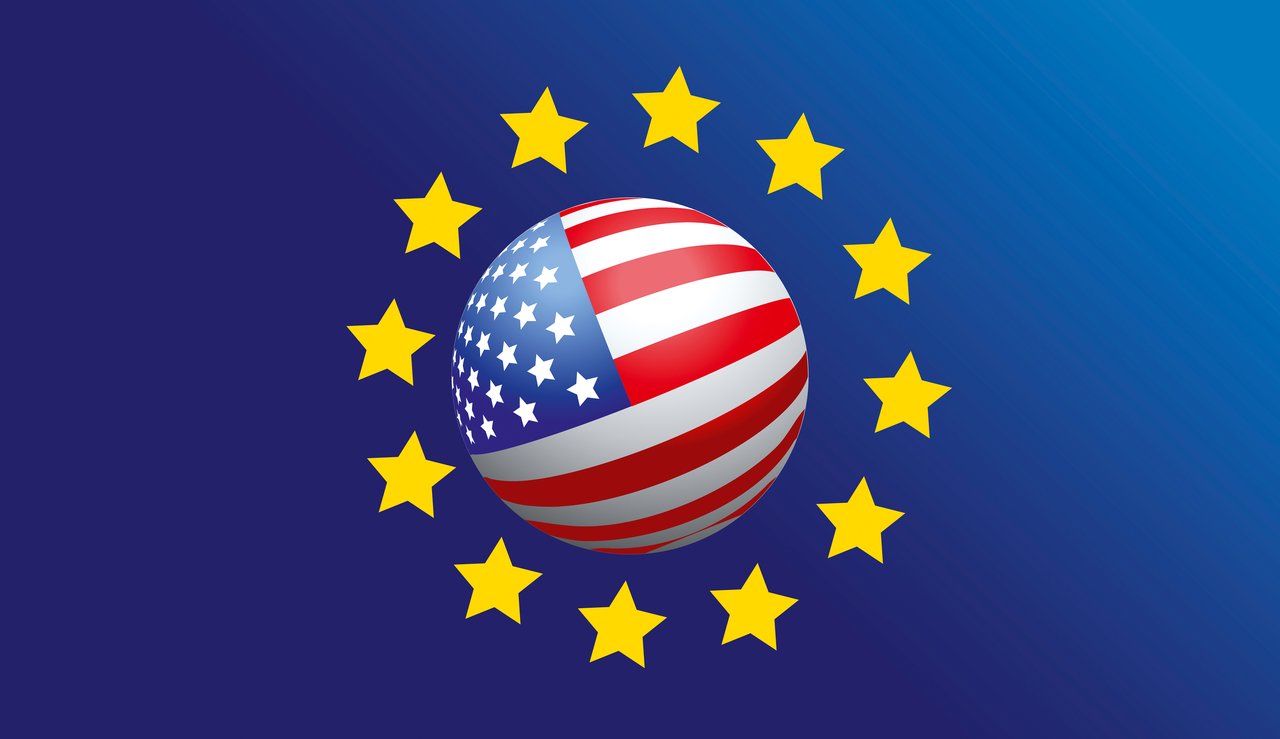 Made in EUSA? Europa scheint sein Schicksal an Amerika binden zu müssen