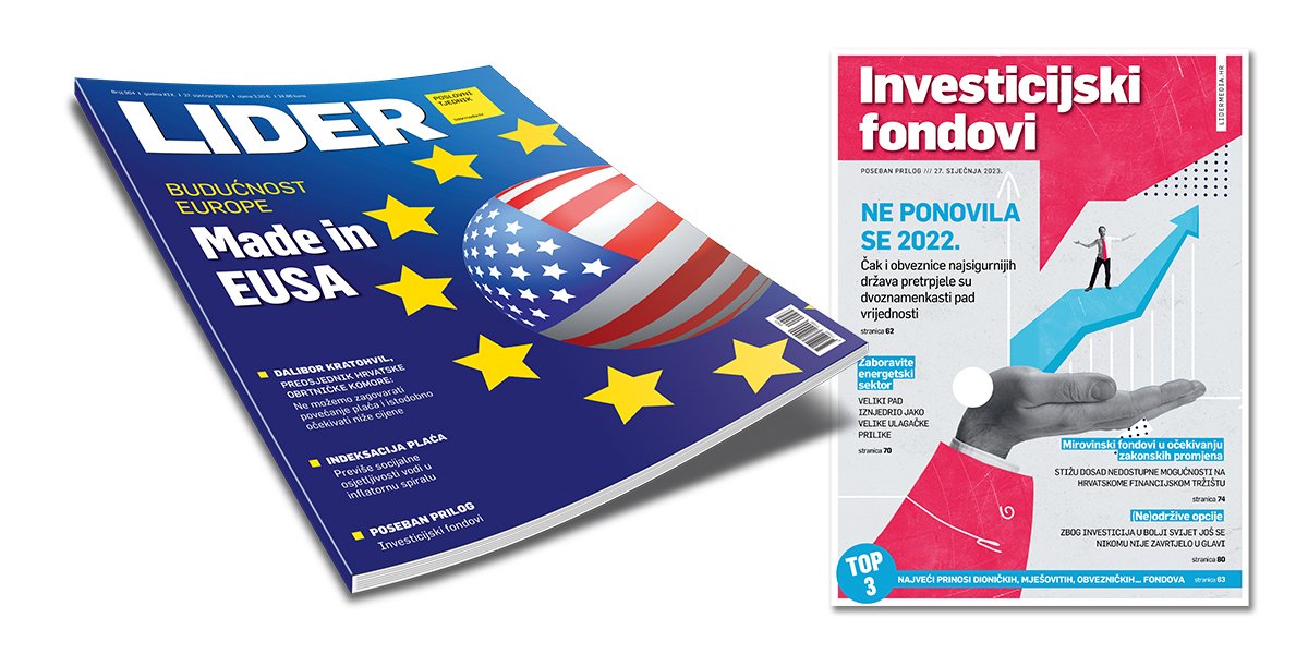 In der neuen Ausgabe lesen Sie über die Zukunft Europas und ausländische Arbeitskräfte im öffentlichen Sektor