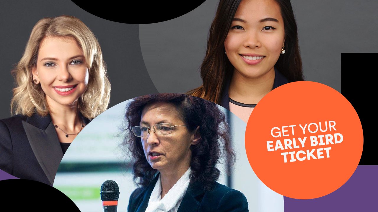 Führende Experten der FinTech-Revolution kommen zu Money Motion