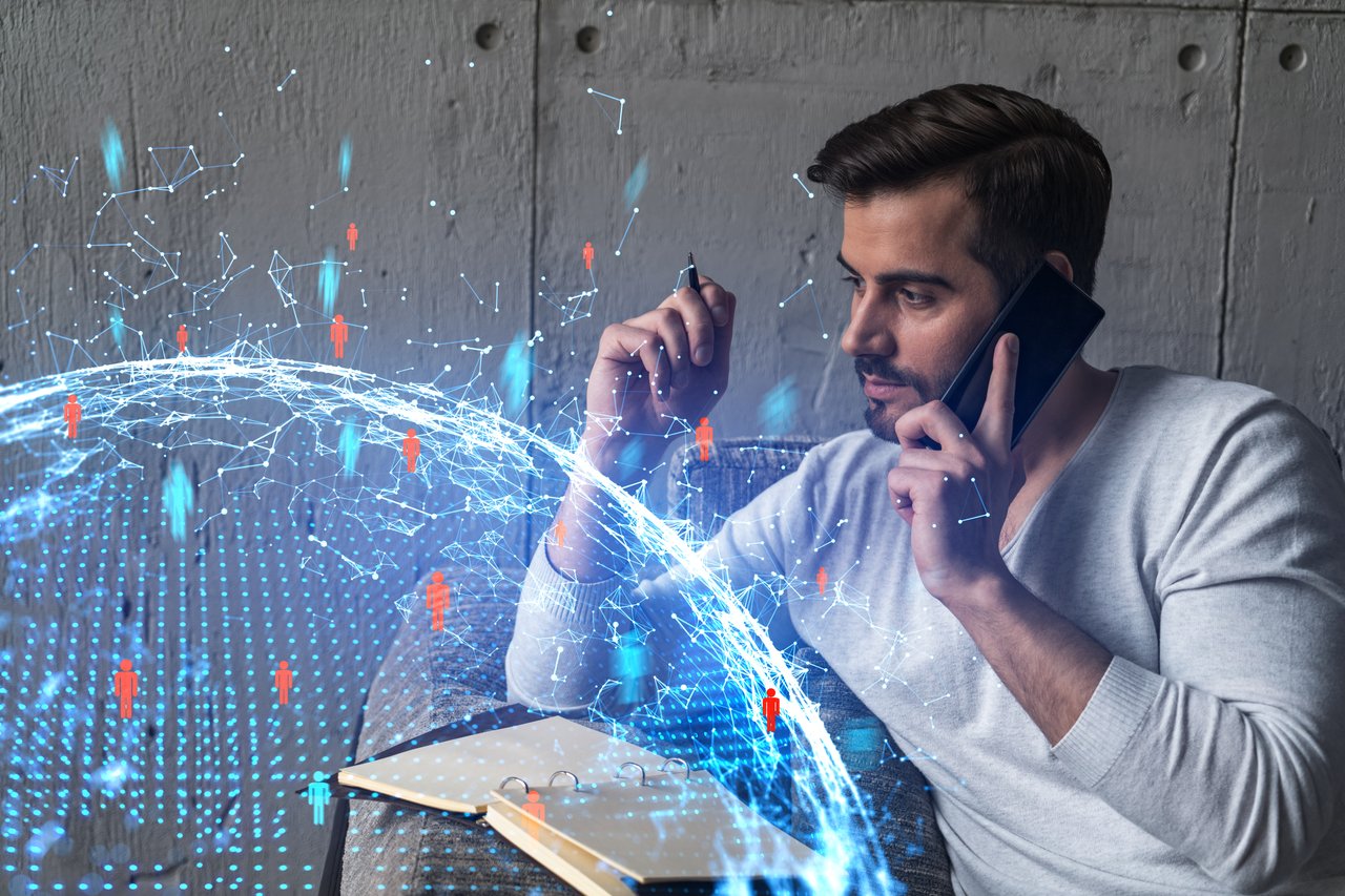 Flexibilität, psychische Gesundheit, künstliche Intelligenz… Was rückt in den Fokus der Geschäftstrends?