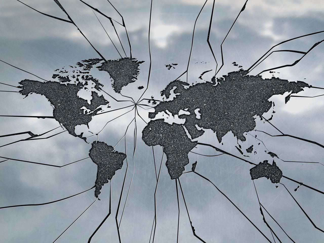 Global Risks: Grim Predictions from the WEF for the Next Decade