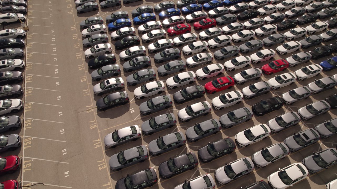 In den ersten sieben Monaten wurden 35 Prozent mehr Autos verkauft als im Vorjahr