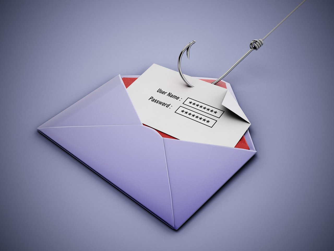 Vorsicht: Falsche (Phishing-)Nachrichten von der Steuerverwaltung sind in E-Mails eingetroffen