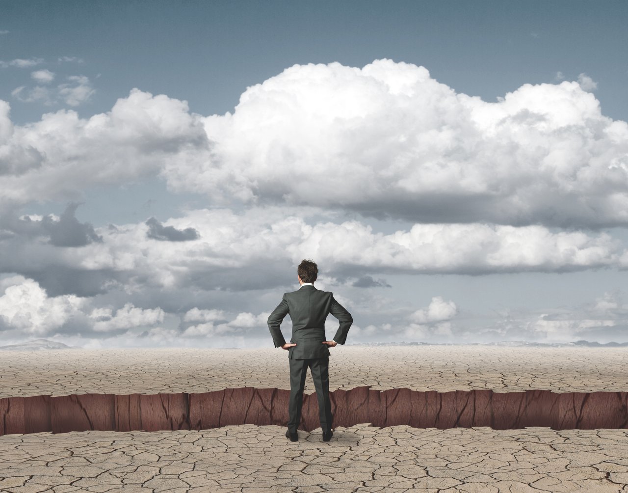 Drei Schlüsseltrends für kroatische Unternehmen im Jahr 2023: anhaltende Stagnation, Anpassung an den Klimawandel und der digitale eiserne Vorhang