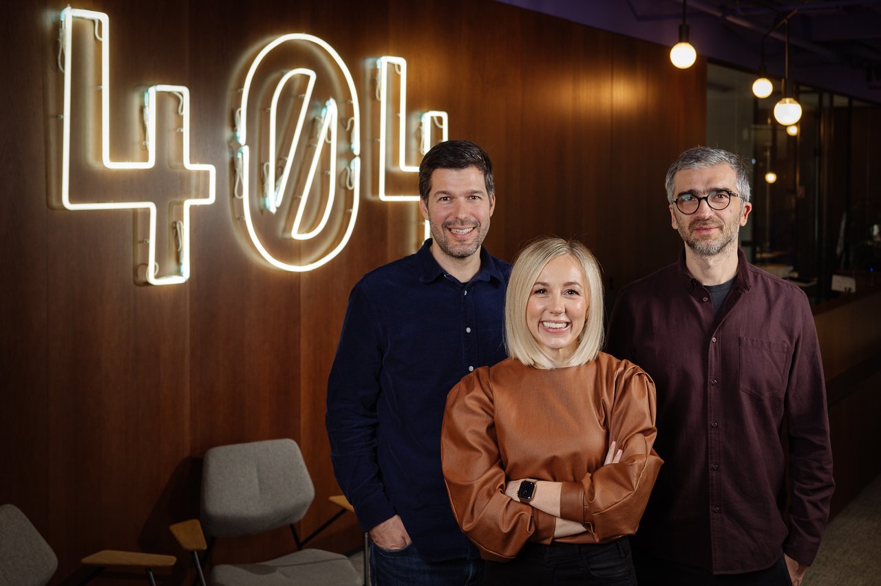 Agentur 404 und Shape werden Teil der MYTY-Gruppe