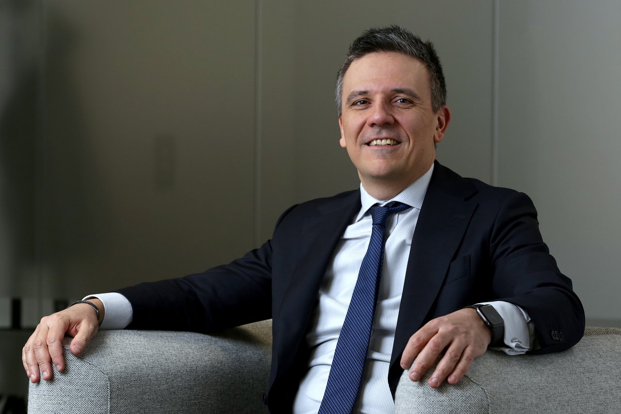 Stojić: Die Wirtschaft kann ein stärkeres reales Lohnwachstum verkraften, bevor es inflationär wird