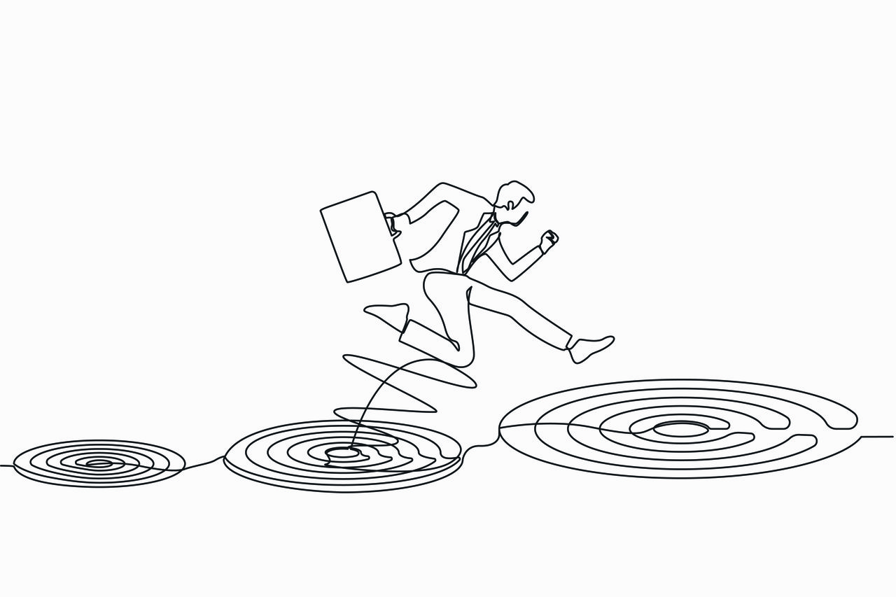 Überfüllter Markt für Unternehmensberatung: Wenige echte Fachleute in einer der am schnellsten wachsenden Branchen