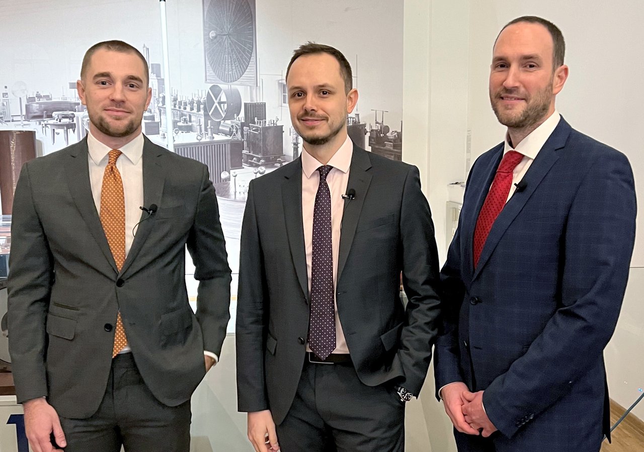 InterCapital Asset Management startet ersten Fonds in Kroatien zur Investition in Rohstoffmärkte