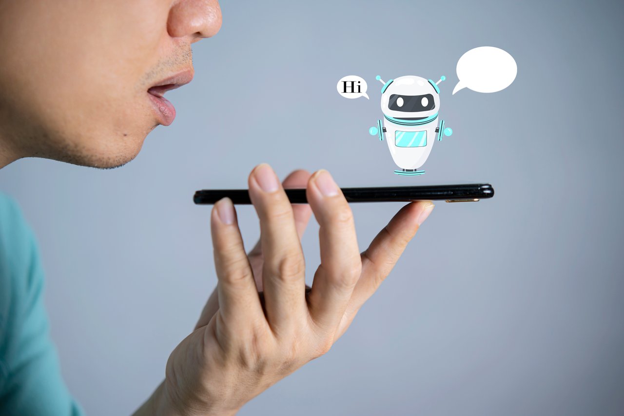 Alibaba arbeitet an seinem Chatbot
