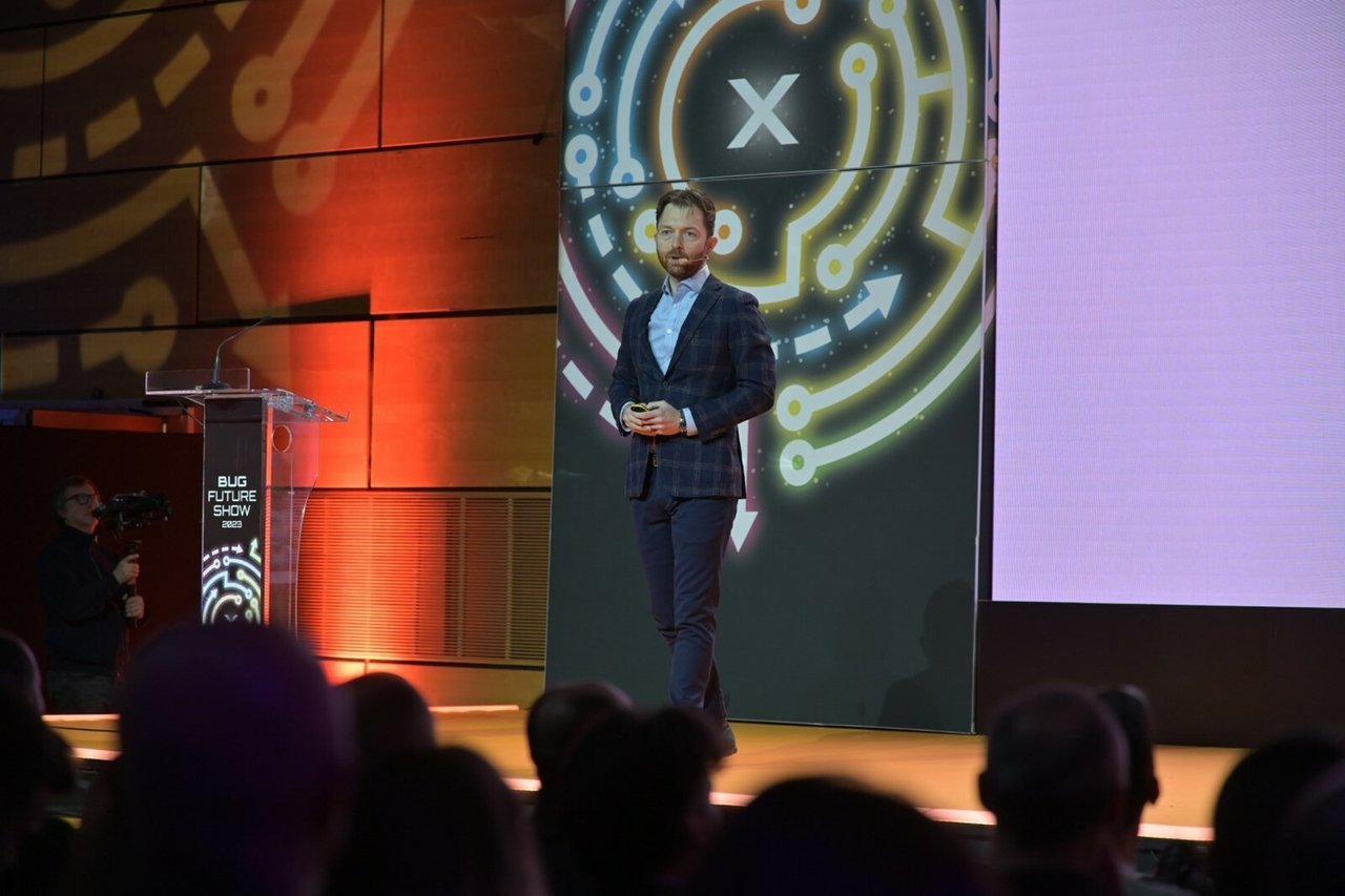 Bug Future Show: Zehn Trends, die man in den kommenden Monaten beobachten sollte