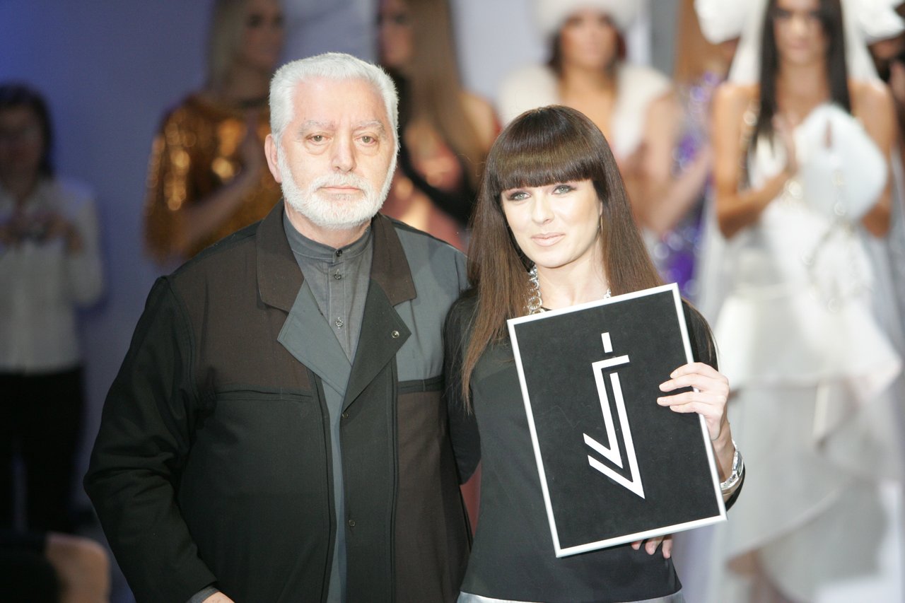 Berühmter spanischer Designer Paco Rabanne im Alter von 88 Jahren verstorben