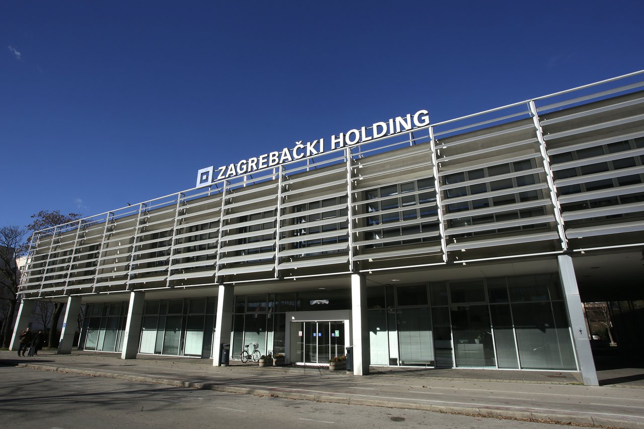 Zagreb Holding Berichtet über den ersten Gewinn seit 2019