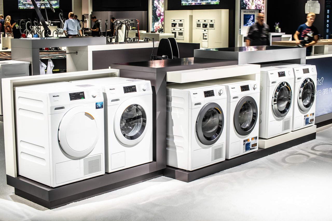 Kroatische Einzelhändler machen sich keine Sorgen um Electrolux und Miele, die echte Sorge wäre, wenn der chinesische Hersteller Midea die Produktion einstellen würde