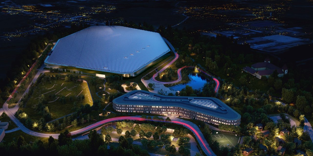 Rimac Technology wird Batteriesysteme für BMW produzieren