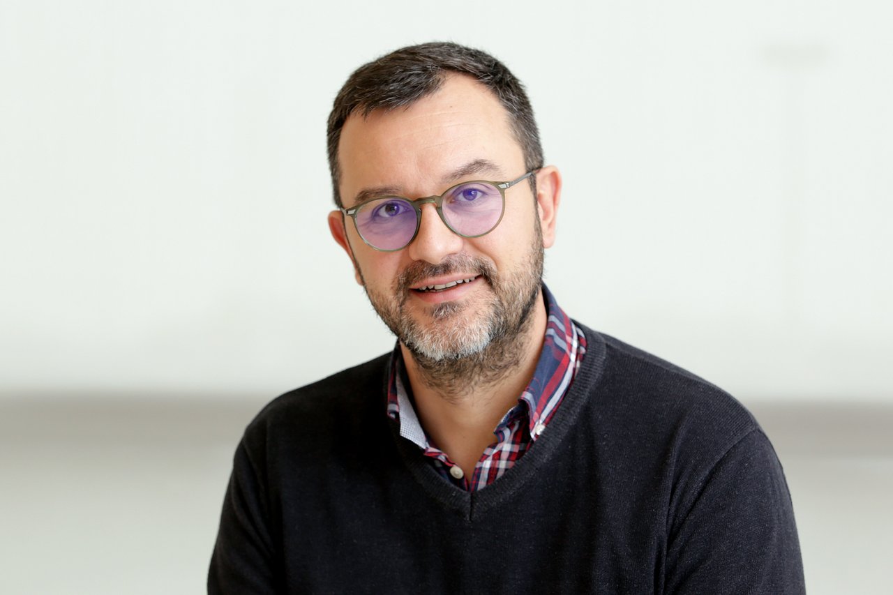 Matija Žulj: Die Landwirtschaft und die gesamte Lebensmittelkette sind derzeit gebrochen