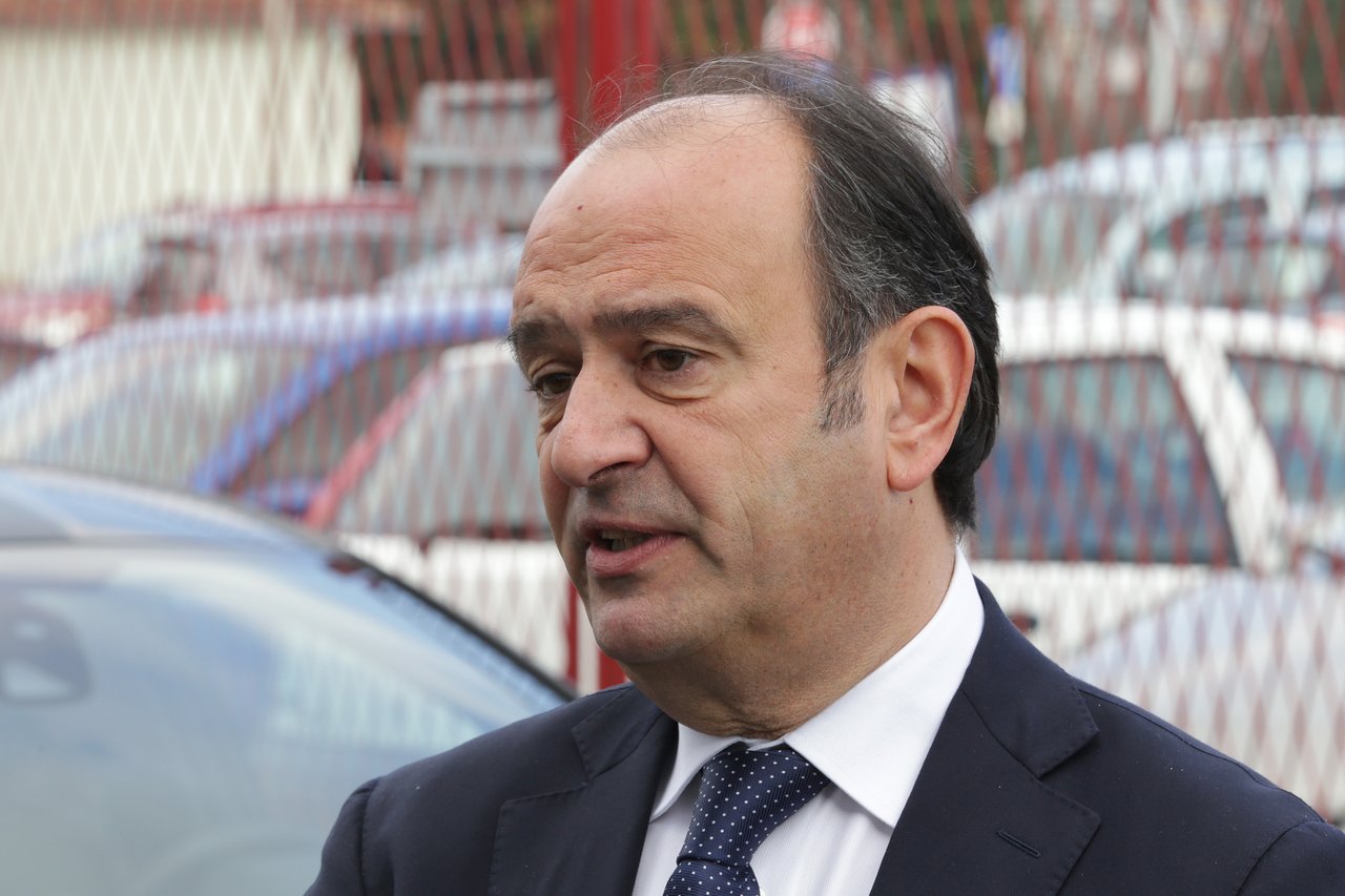 Marinko Došen (AD Plastik): Der EU-Markt erholt sich, ein leichter Optimismus entsteht, aber es gibt auch große Vorsicht