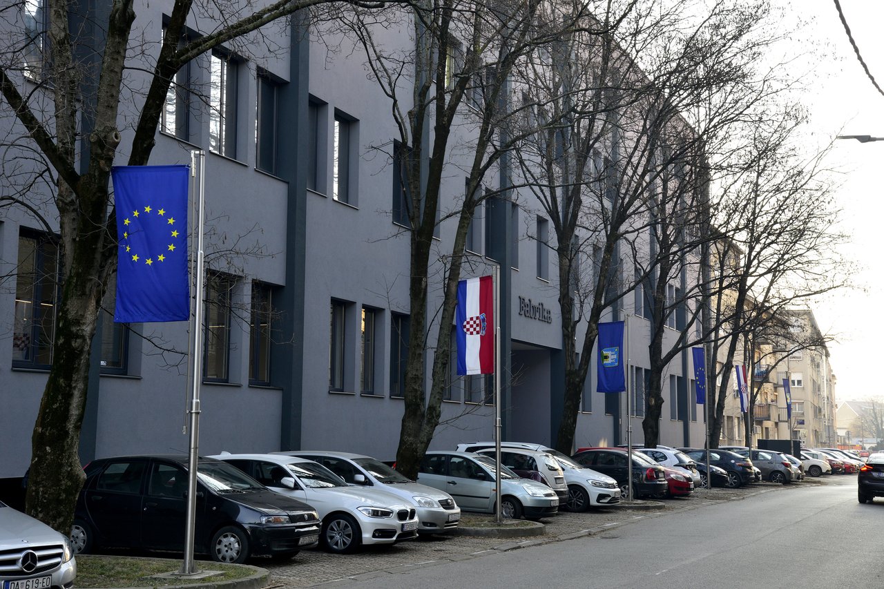 United Group: Der größte regionale Herausforderer beabsichtigt nicht, seine Ambitionen zu reduzieren