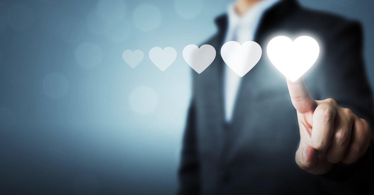 Offene Bewerbungen für den Workshop von eSTUDENT: Wie man lernen kann, zu lieben