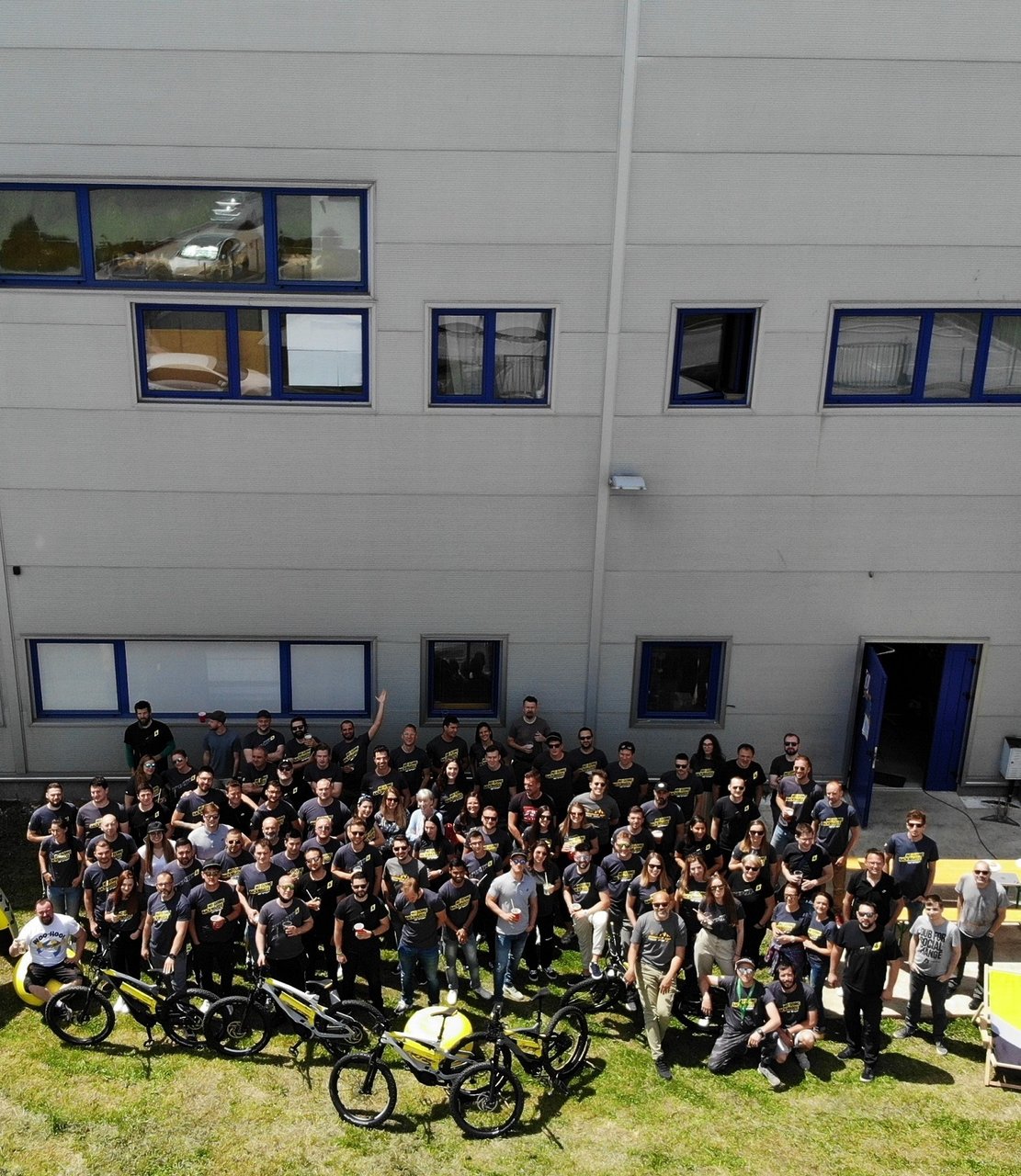 <p>Porsche eBike Performance</p>