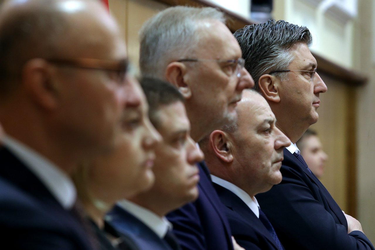 Neues Maßnahmenpaket: Preise für Gas und Strom werden nicht steigen, Unterstützung bleibt