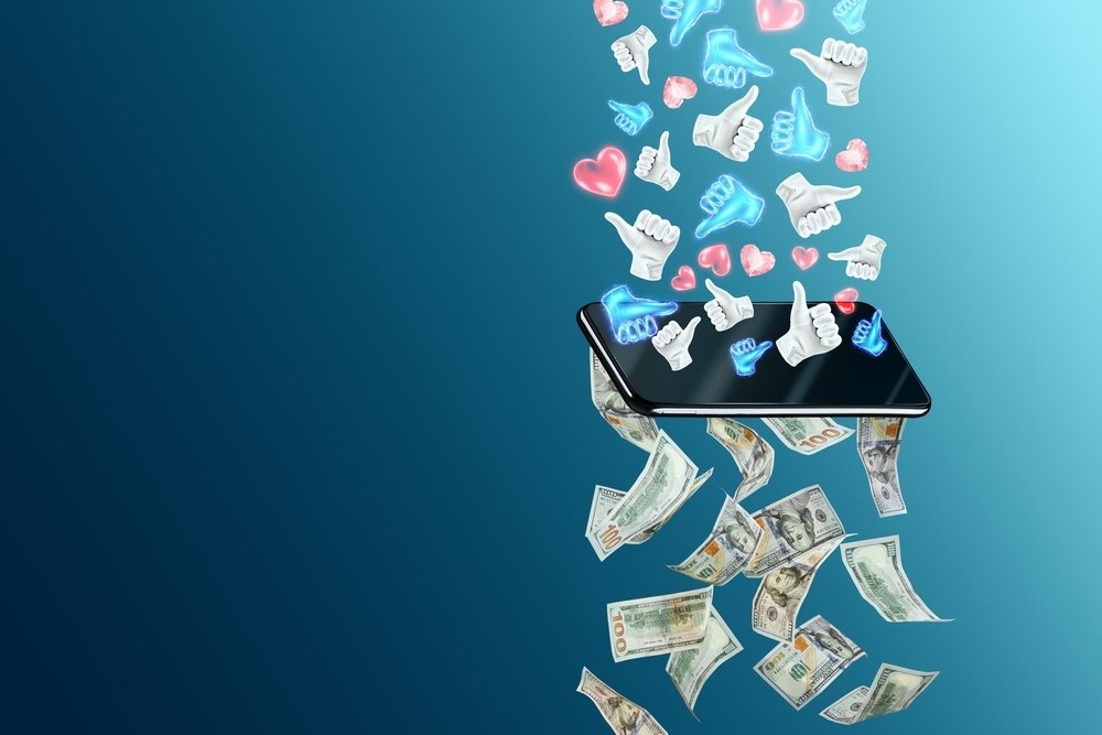 Wie man ein Startup monetarisiert: Gründer sollen innovativ sein, aber auch Produkte monetarisieren