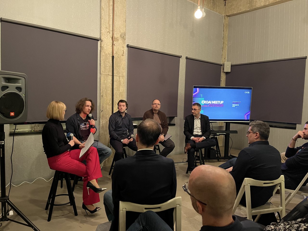 Künstliche Intelligenz wird das Bildungssystem nicht wesentlich beeinflussen, und das sollte sie auch nicht