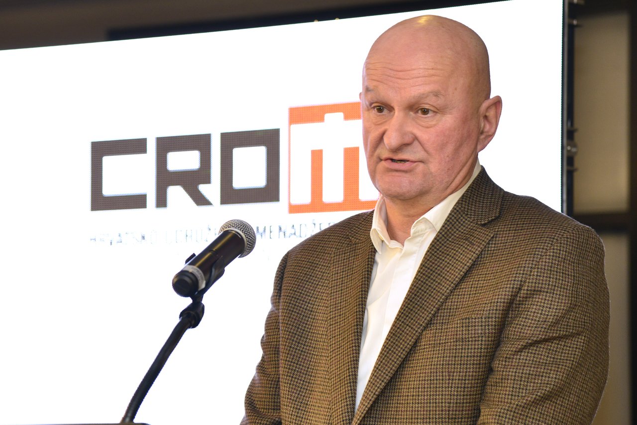 Bosqar confirmed that it is currently conducting due diligence on PIK Vrbovec