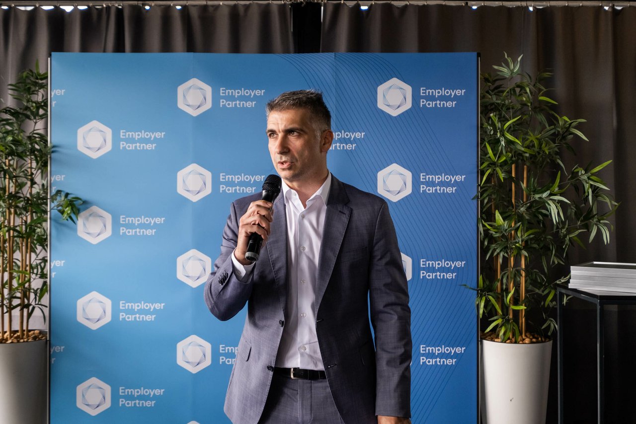 SELECTIO: Zwanzig Jahre Engagement für HR