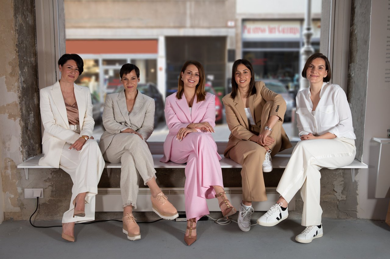 Die Alice in Blockchains Association zielt darauf ab, Frauen in den Fintech- und Blockchain-Branchen zu stärken