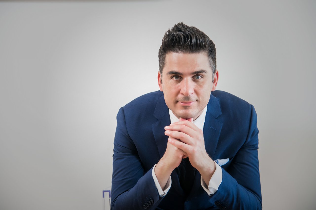 Das Unternehmen des Rijeka-Wissenschaftlers und Unternehmers wurde zum führenden globalen Verlag für Open Access-Bücher erklärt