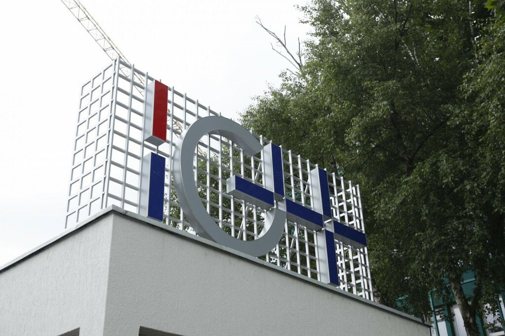 IGH listet umstrukturierte Aktien im offiziellen Markt der Zagreber Börse