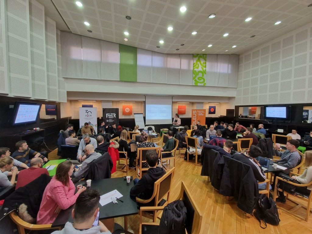 Experten aus Wissenschaft und Industrie bauen gemeinsam Technologie-Startups durch das Nuqleus-Programm auf