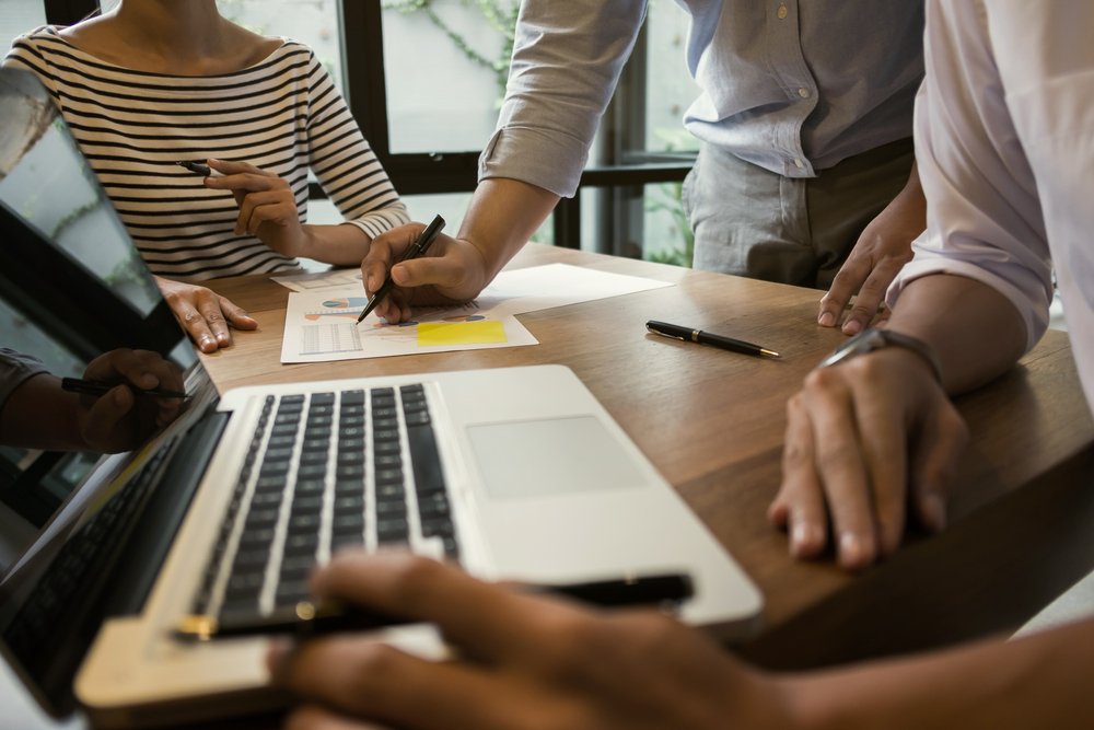 Mythos widerlegt: Die erfolgreichsten Startups wurden von mittelalten Unternehmern gegründet, nicht von jungen