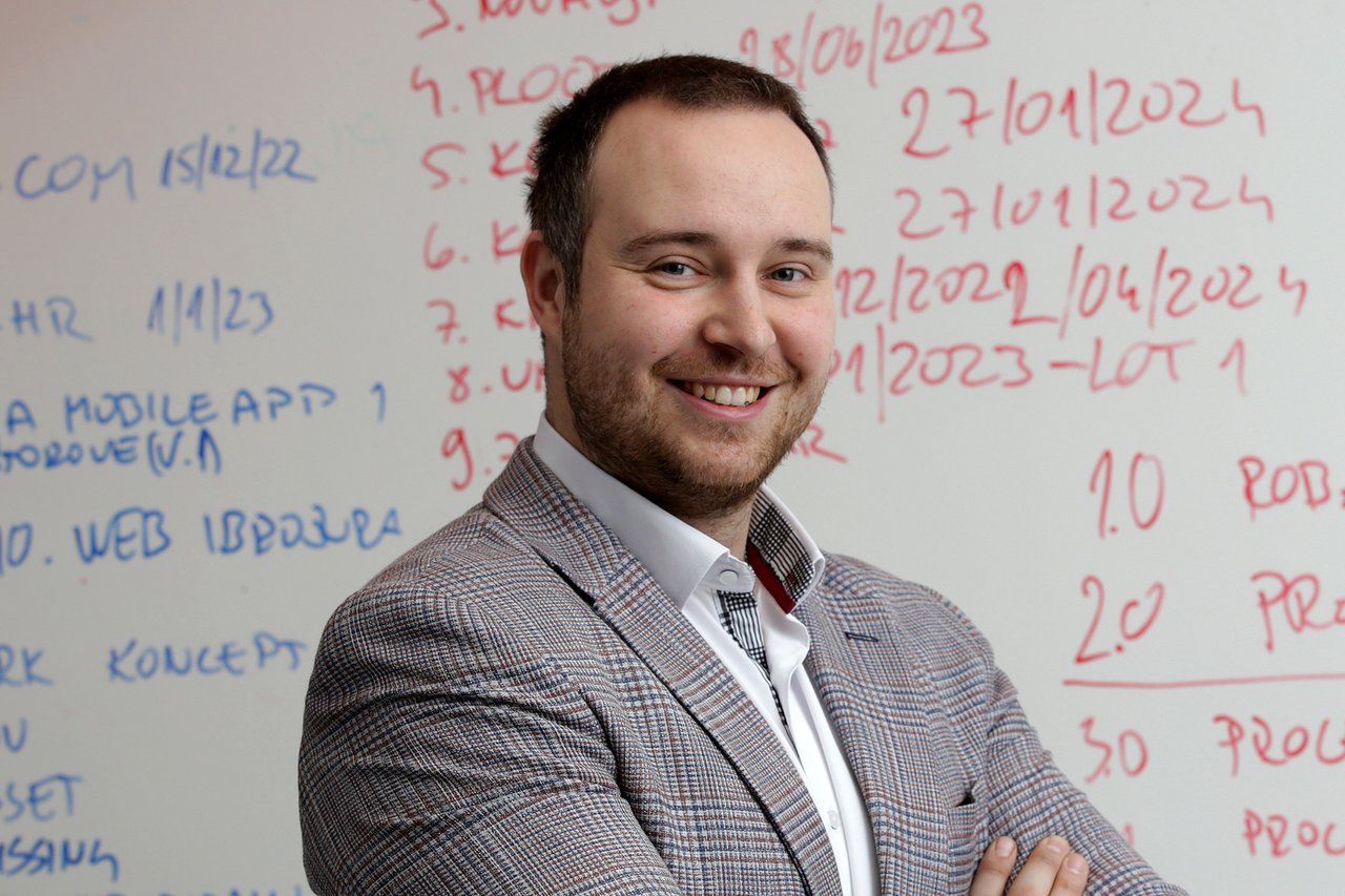 Ivan Rendulić, COO von Duplico: Wir haben einen umfassenden Ansatz für Cybersicherheit entwickelt