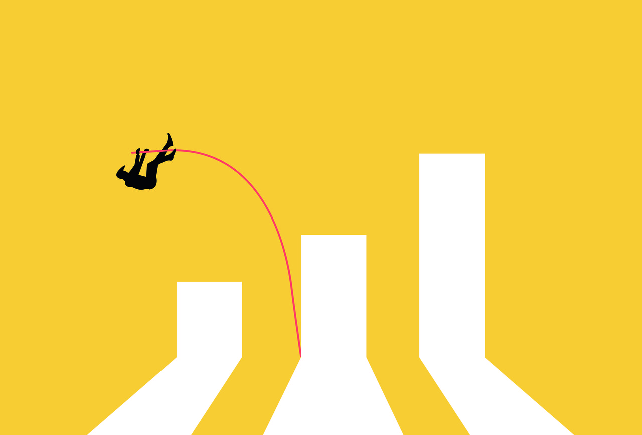 Kundenberatung: Nicht improvisieren. Sie können es nicht alleine tun! Es ist ein Rezept für Misserfolg