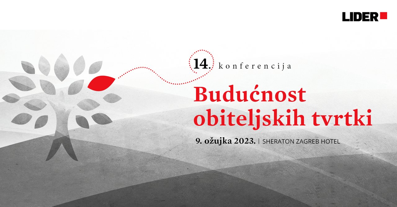 Die Zukunft der Familienunternehmen Konferenz steht bevor. Erfahren Sie, was Sie erwartet
