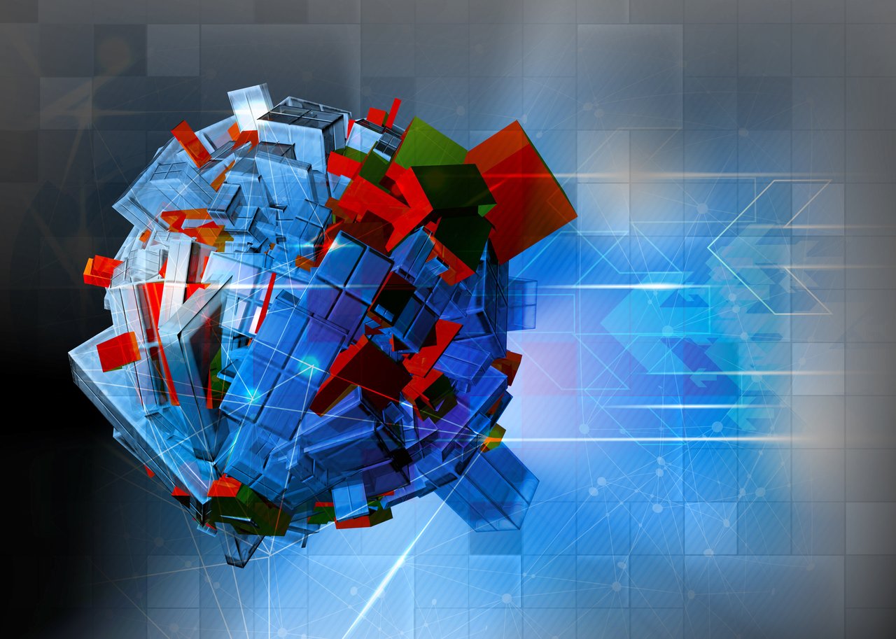 Wo Daten speichern? Mit weiser Lagerung von Materialien werden Tage zu Sekunden