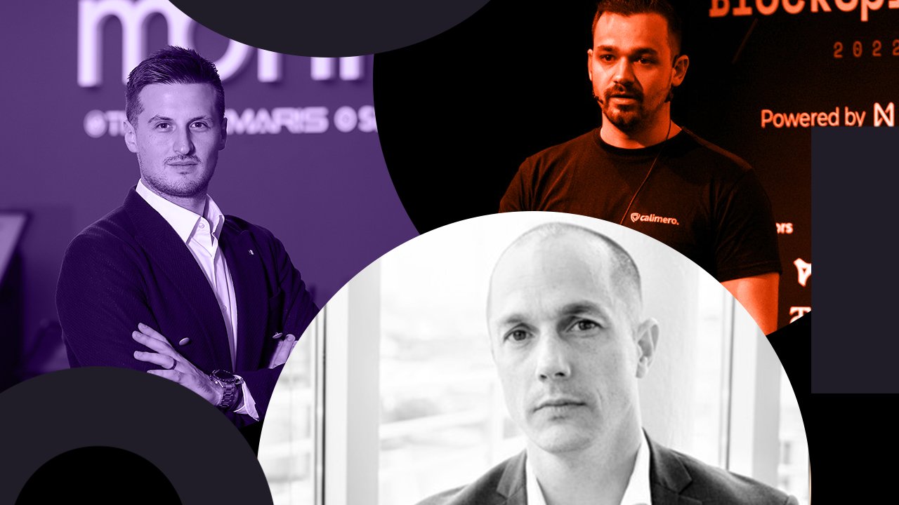 FinTech wird bis 2030 700 Milliarden Dollar wert sein: Diese Experten wissen wie