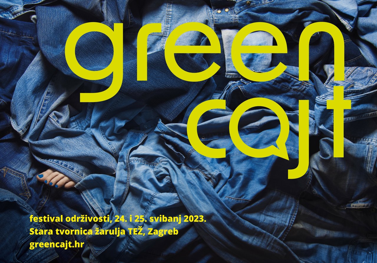 Greencajt-Festival bringt aktuelle Nachhaltigkeitsthemen zurück ins öffentliche Rampenlicht