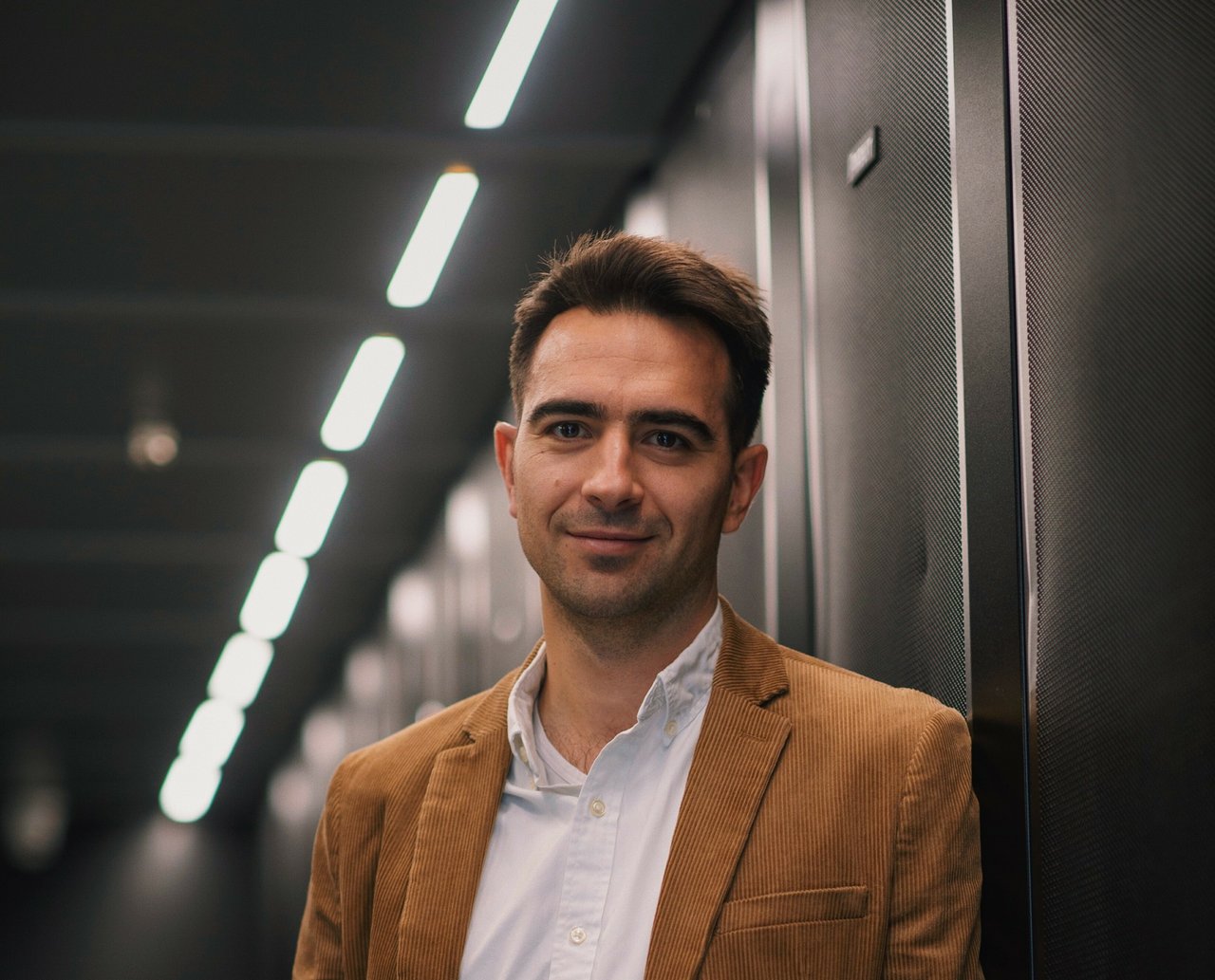 Vladimir Olujić, DataBox: Qualitätsnetzwerk- und Firewall-Konfiguration sind entscheidende Schutzmechanismen