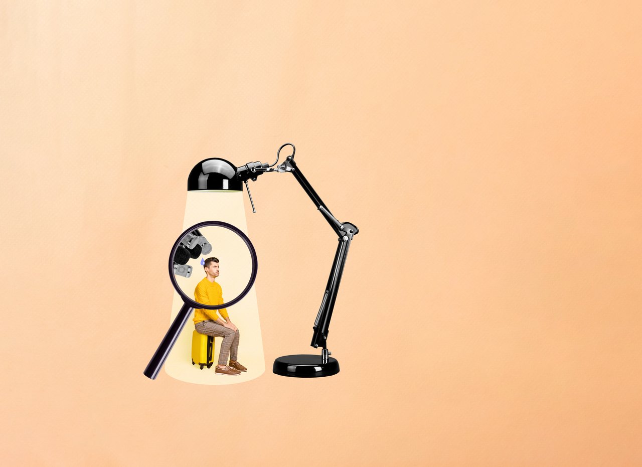 Menschen müssen hohe Standards aufrechterhalten: Erfahrungen an Roboter zu verkaufen liegt uns nicht im Blut