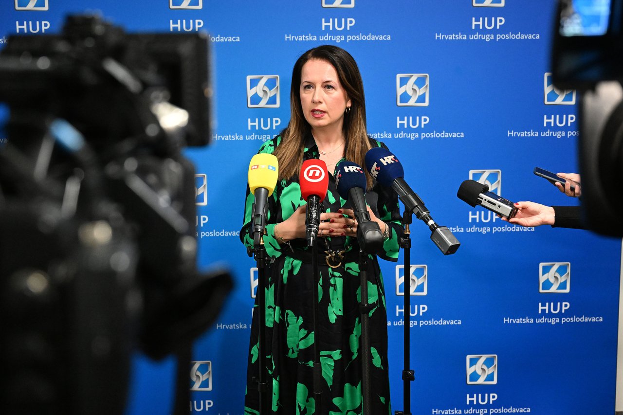 Lob für HUP, das das Tabuthema Rentierismus mutig anspricht