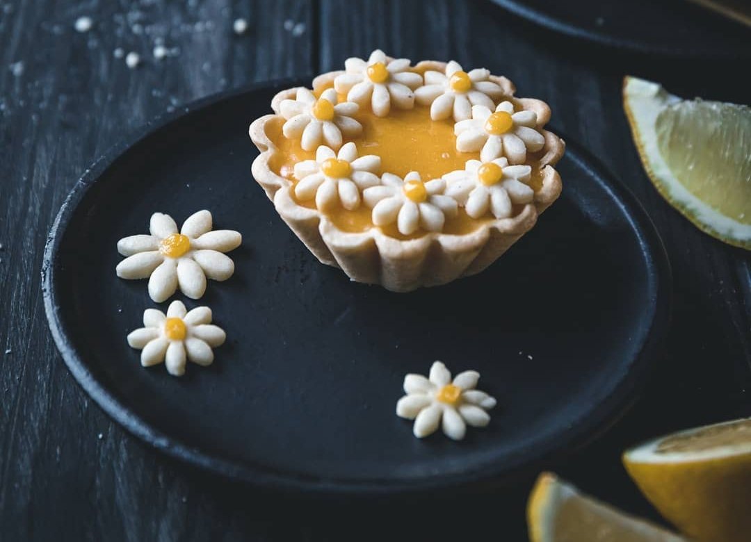 Erste professionelle Schule für Food-Fotografie geleitet vom Kul IN Institut aus Sisak