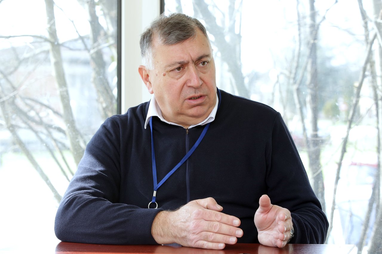 Tonči Tadić: Ich bin skeptisch, dass die EU den grünen Plan wie vorgesehen umsetzt