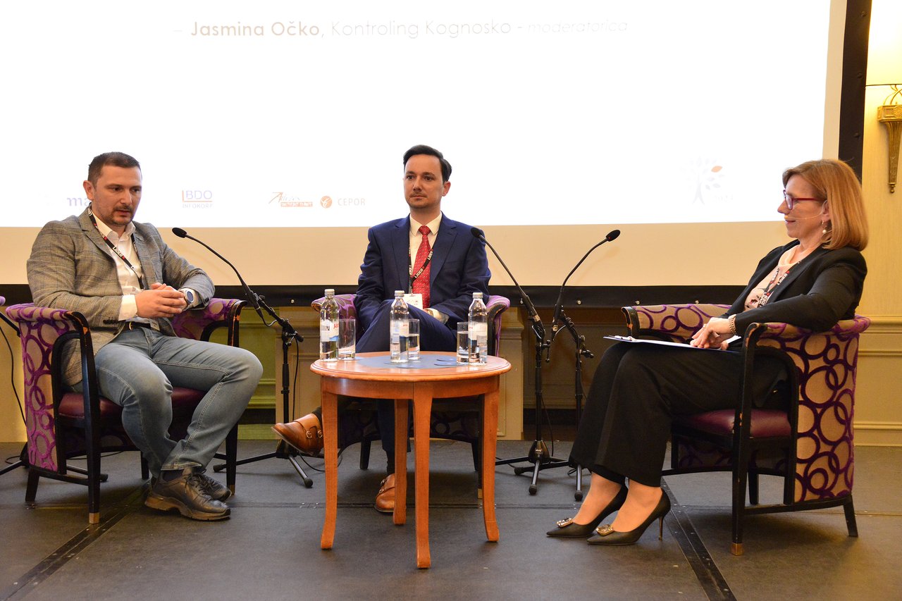 Die Zukunft der Familienunternehmen: Zwei gute Menschen können ein Kollektiv mobilisieren, aber zwei schlechte können es einfrieren